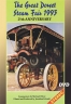 The Great Dorset Steam Fair 1993 DVD
